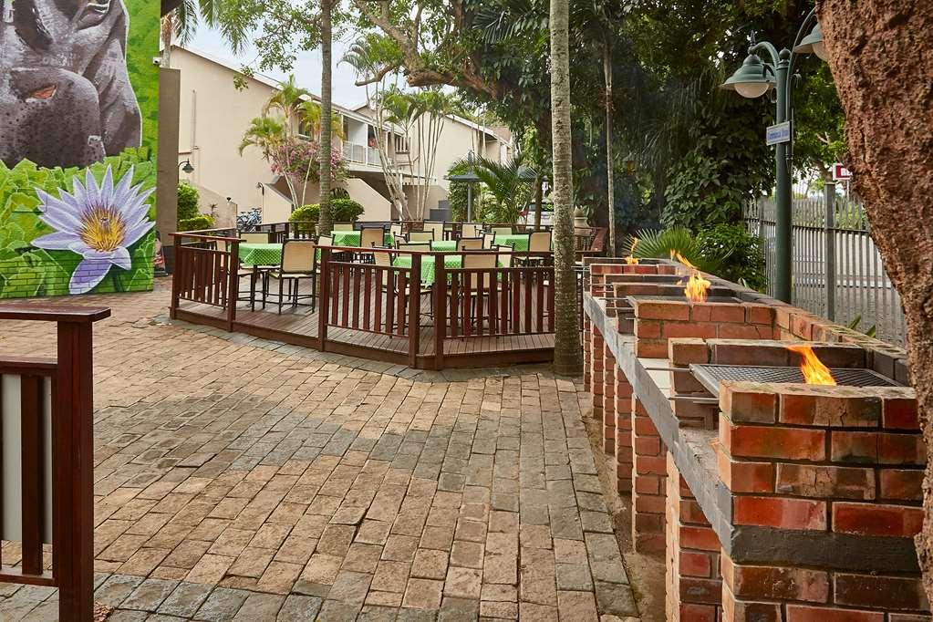 First Group Lake View Cabanas St. Lucia Exterior foto