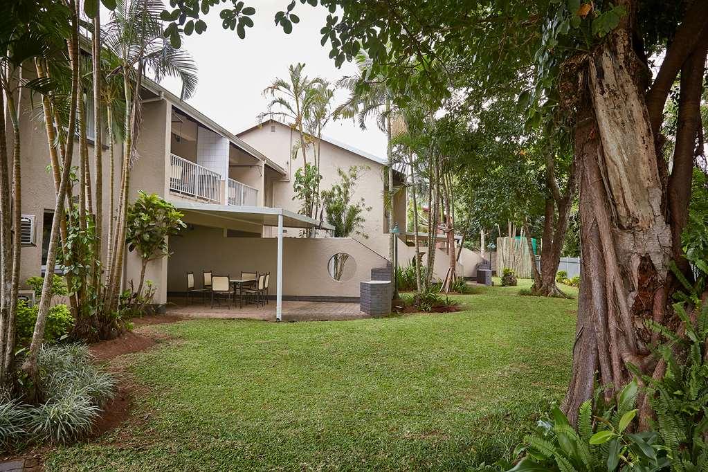 First Group Lake View Cabanas St. Lucia Exterior foto