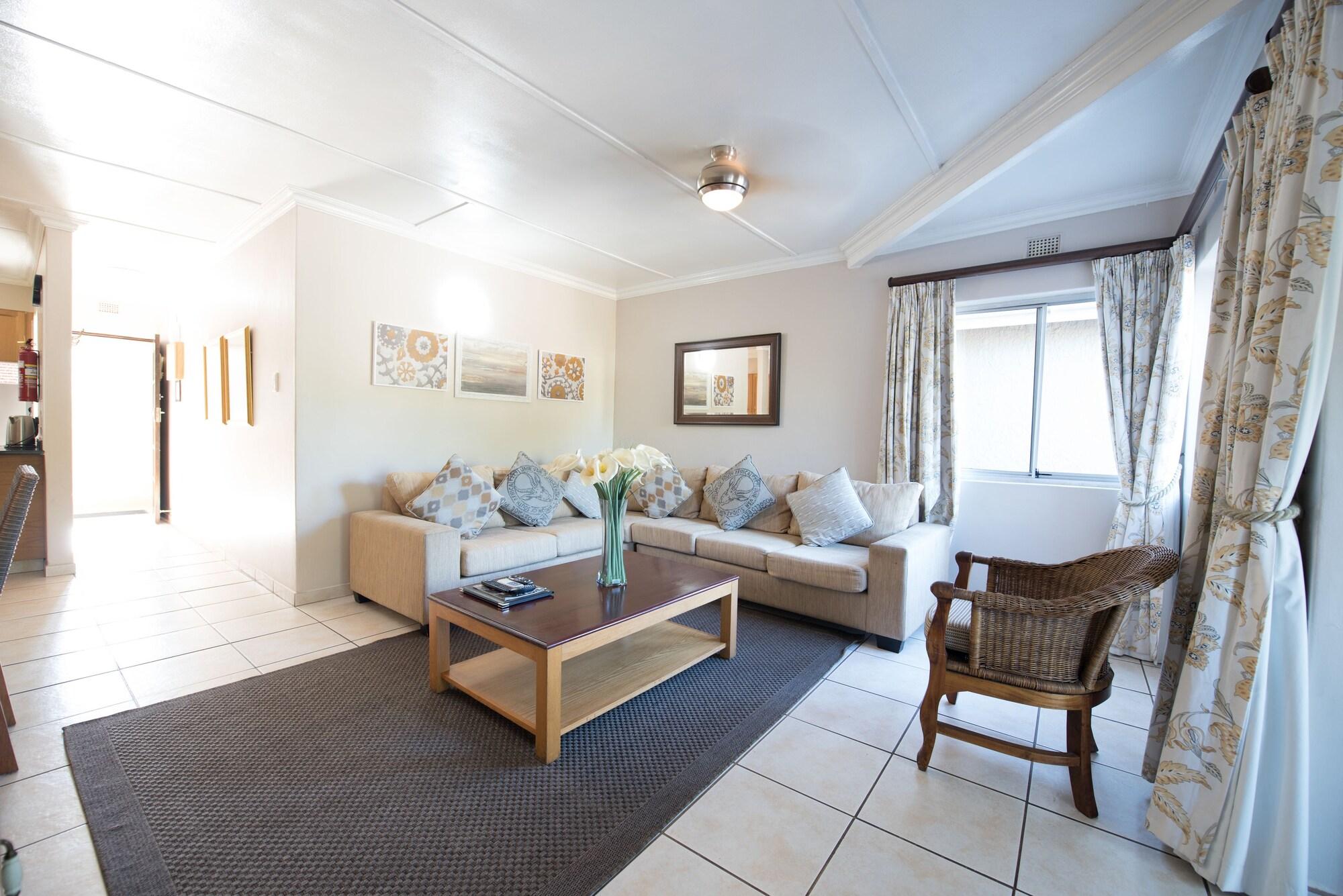 First Group Lake View Cabanas St. Lucia Exterior foto