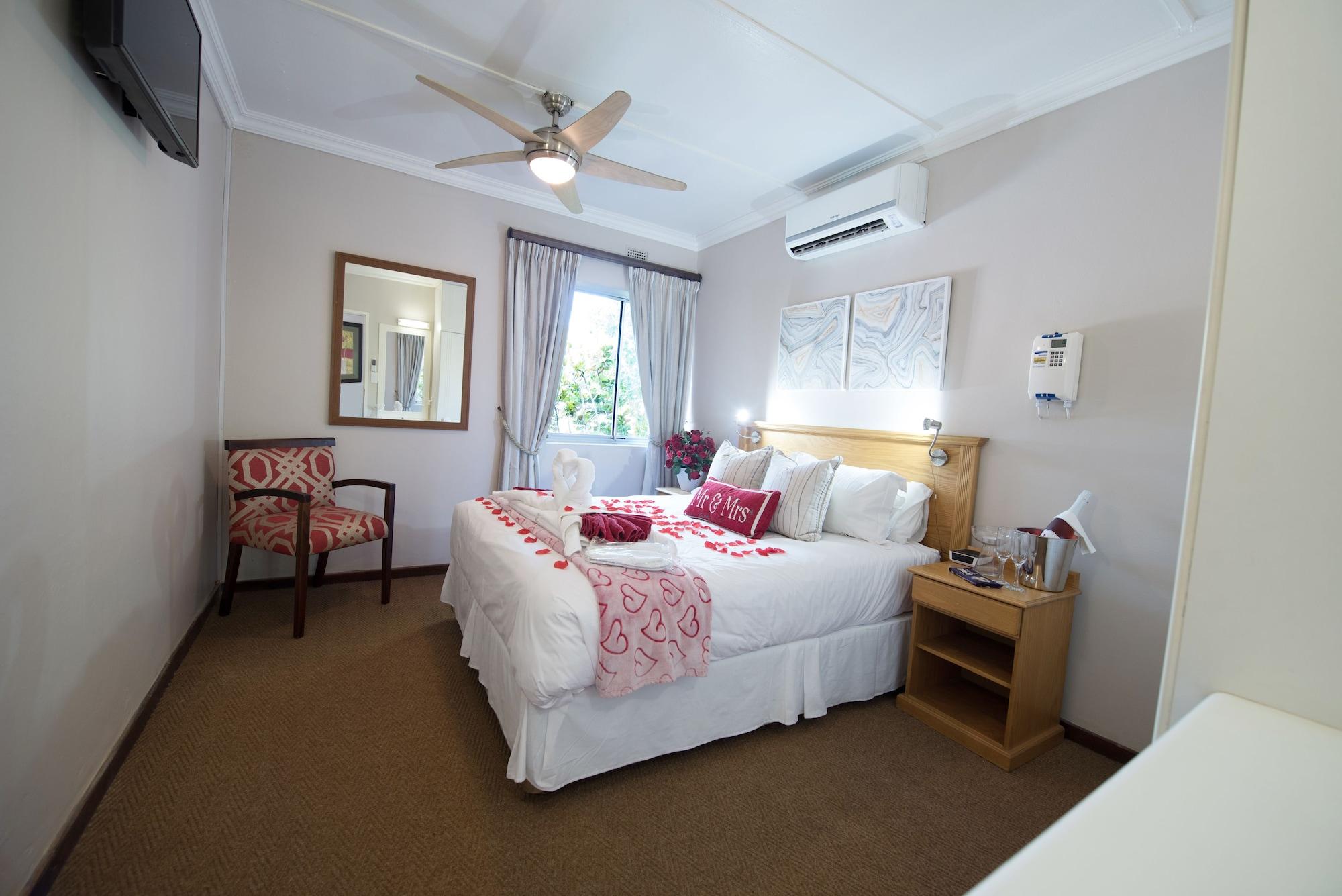 First Group Lake View Cabanas St. Lucia Exterior foto