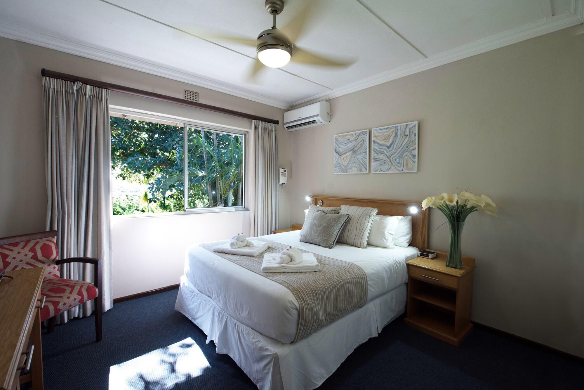 First Group Lake View Cabanas St. Lucia Exterior foto