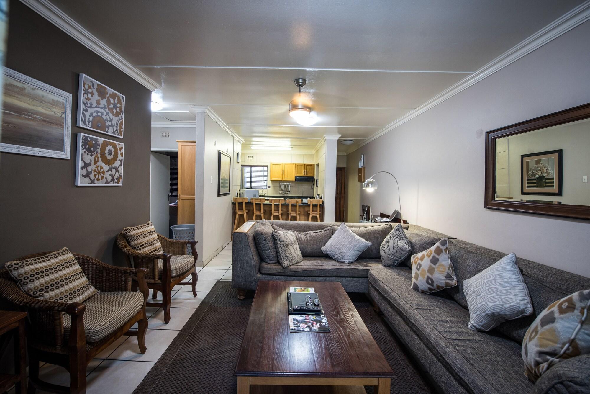 First Group Lake View Cabanas St. Lucia Exterior foto