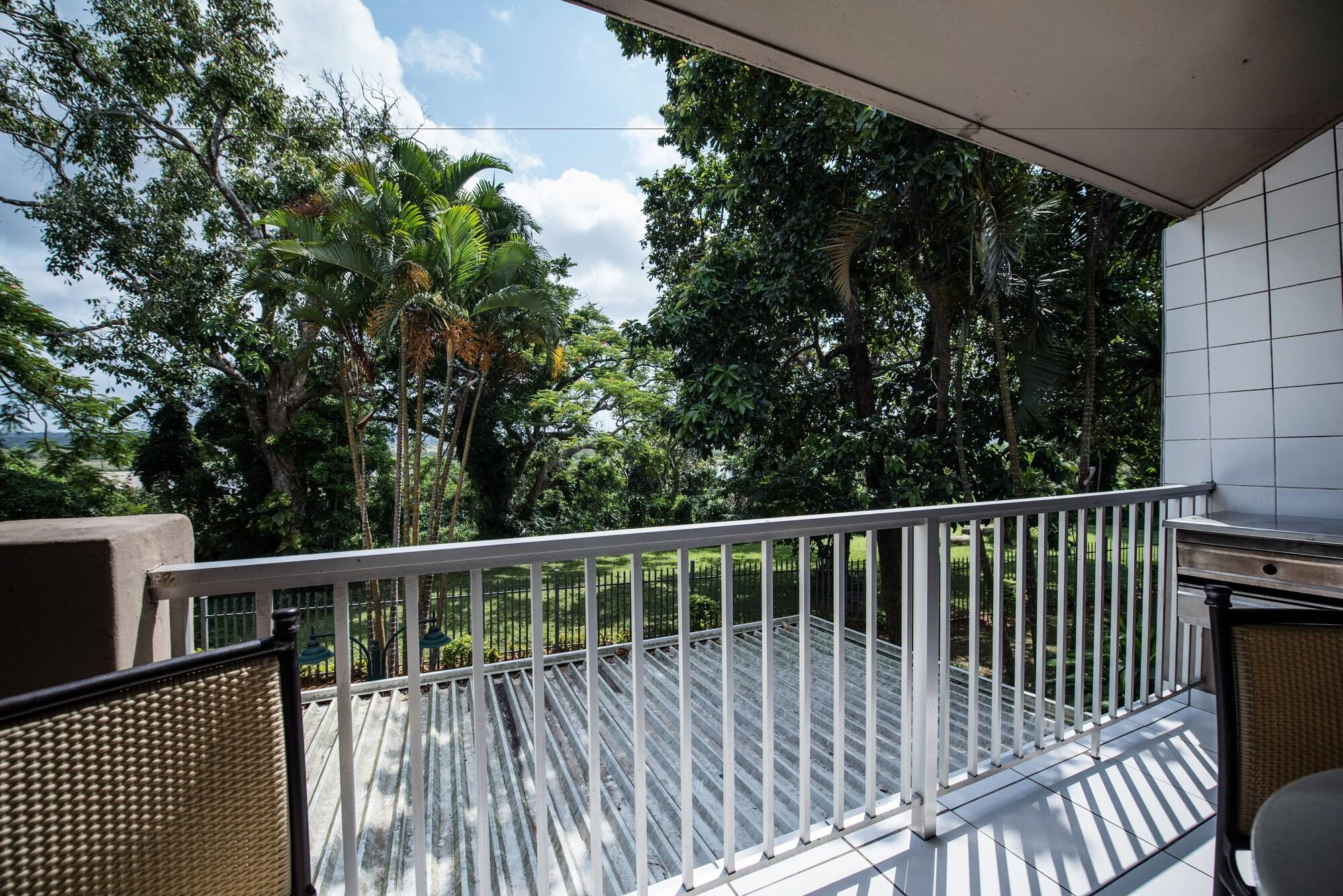 First Group Lake View Cabanas St. Lucia Exterior foto