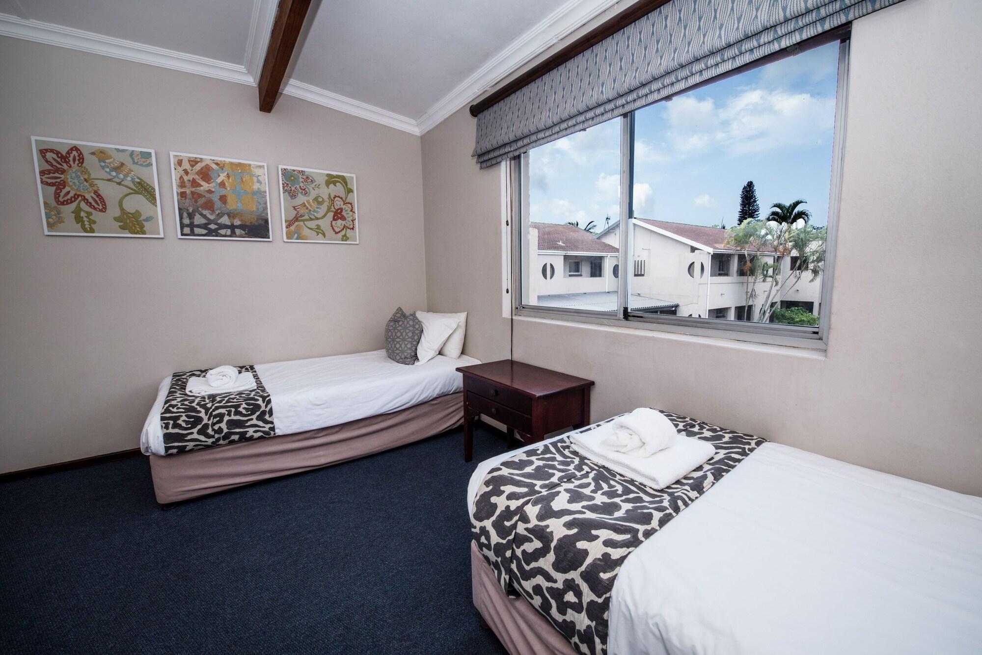 First Group Lake View Cabanas St. Lucia Exterior foto
