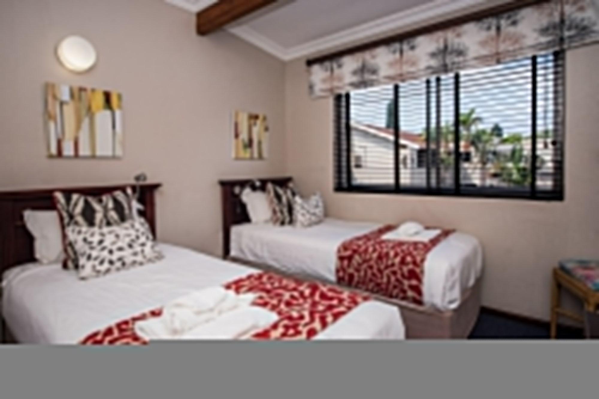 First Group Lake View Cabanas St. Lucia Exterior foto
