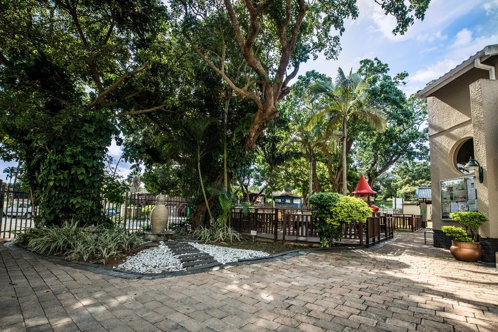 First Group Lake View Cabanas St. Lucia Exterior foto