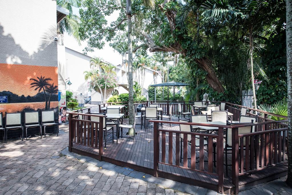 First Group Lake View Cabanas St. Lucia Exterior foto