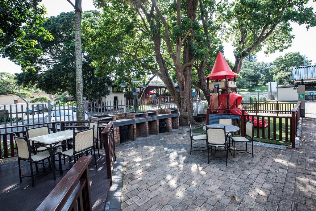First Group Lake View Cabanas St. Lucia Exterior foto
