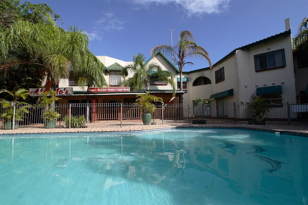 First Group Lake View Cabanas St. Lucia Exterior foto