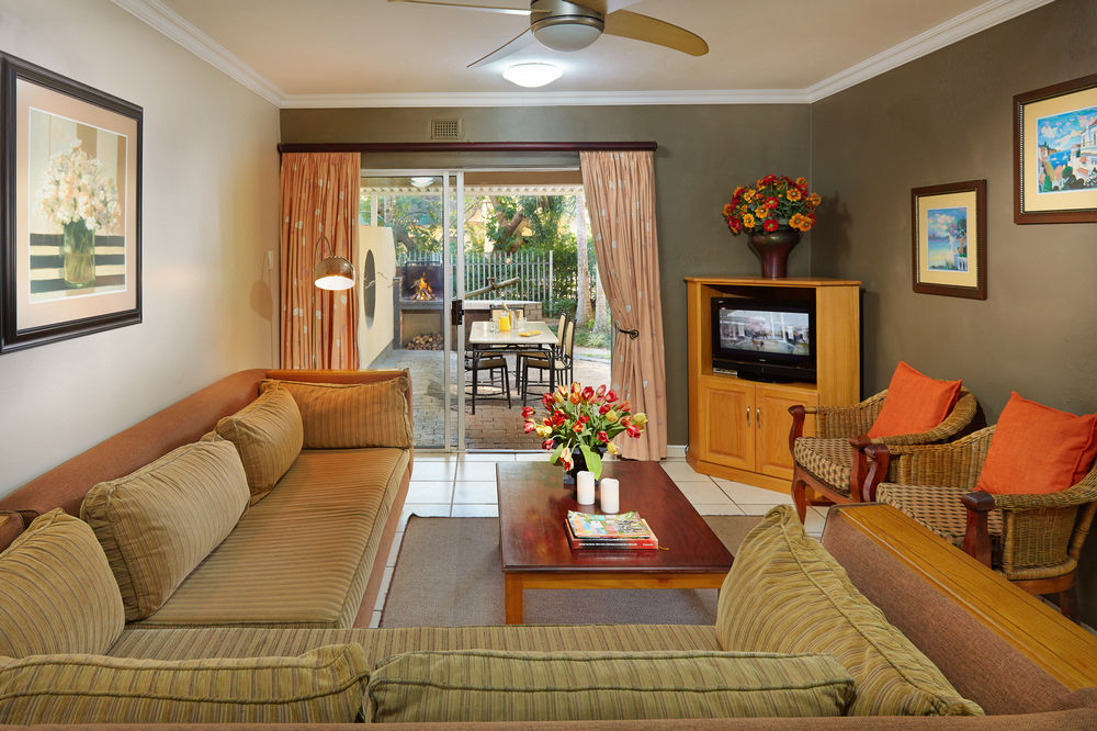 First Group Lake View Cabanas St. Lucia Exterior foto