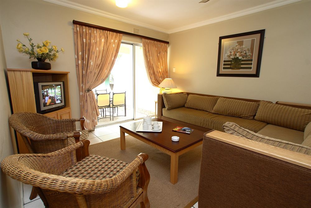 First Group Lake View Cabanas St. Lucia Exterior foto