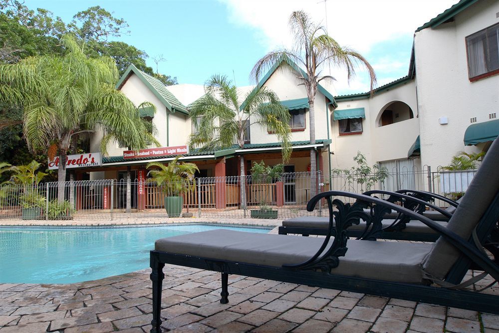 First Group Lake View Cabanas St. Lucia Exterior foto
