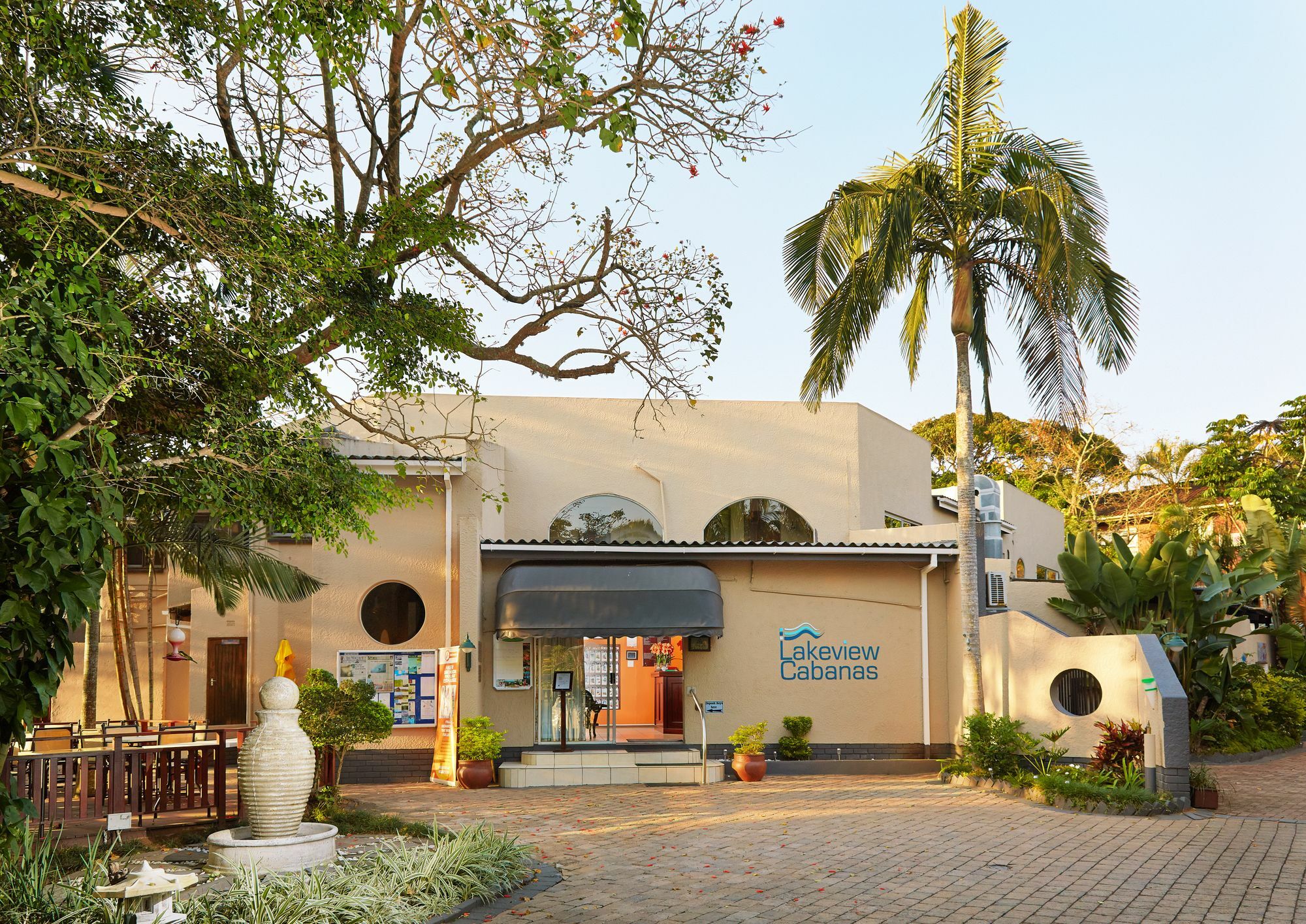 First Group Lake View Cabanas St. Lucia Exterior foto